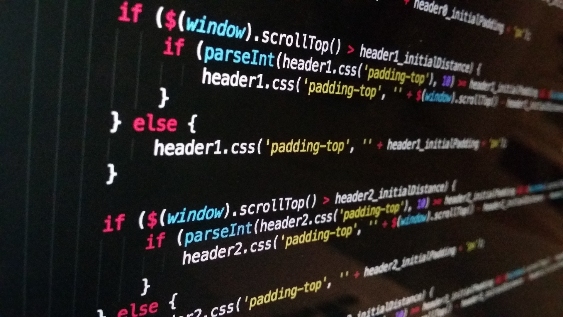 Webfejlesztés